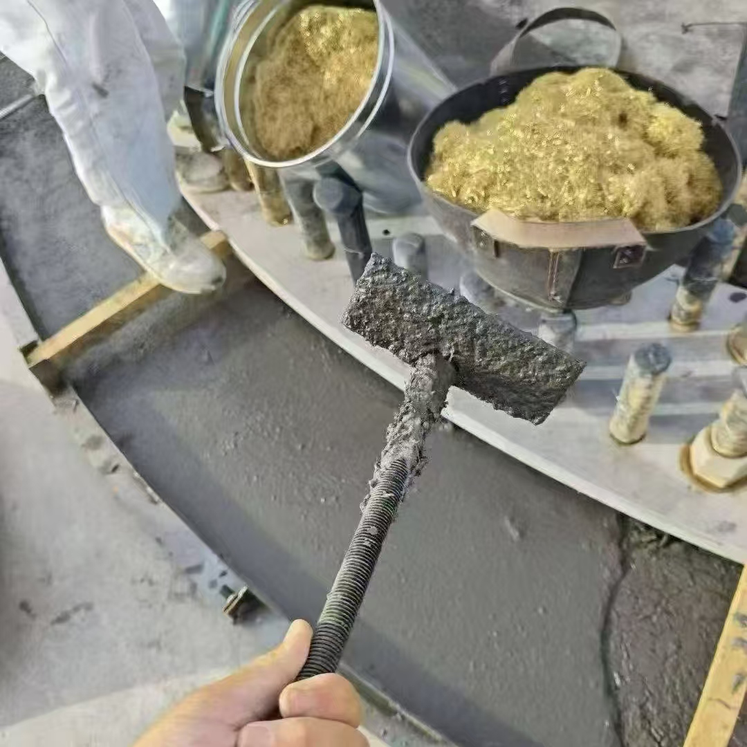 乌鲁木齐C120风电设备基础专用灌浆料