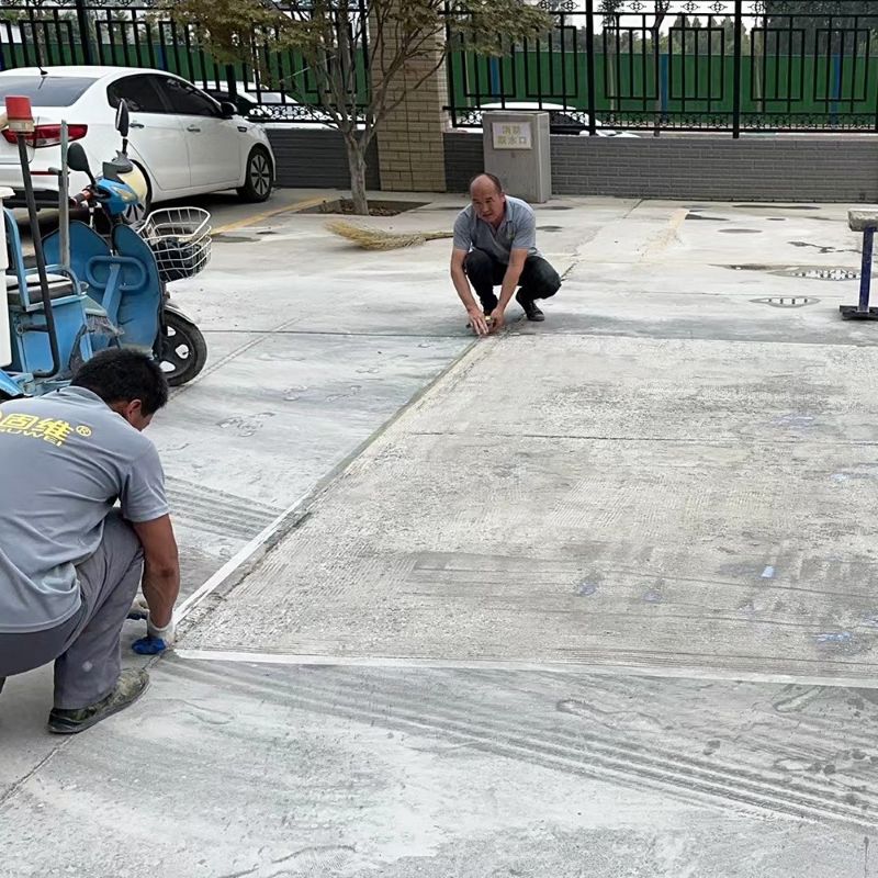 乌鲁木齐市政道路修复应急抢险常备材料